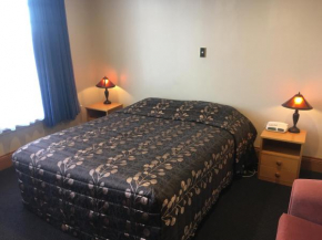 Leviathan Hotel, Dunedin